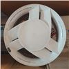 Image 1 : Group of 2 spirit of heroes racing wheels - sz 15 x 6