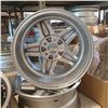 Image 2 : Group of 3 Ronal wheels - sz 16 x 7J