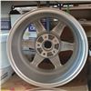 Image 1 : Group of 3 Borbet wheels - sz 16 x 7 1/2 (made in Germany)