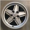 Image 1 : Group of 3 Ronal wheels for Mercedes Benz - sz 16 x 7