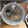 Image 2 : Group of 2 wheels for Benz / BMW / VW etc - sz 17 x 7 1/2