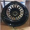 Image 2 : Group of 2 Centra T-9 wheels - sz 15 x 7