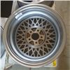 Image 2 : Group of 2 Riken custom wheels - sz 16 x 8