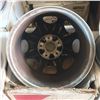 Image 2 : Group of 2 wheels for Mercedes Benz - sz 16 x 7 /12 (made in Belgium)