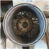 Image 2 : Group of 2 BMW wheels - sz 15in