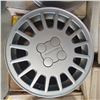 Image 1 : Group of 2 Volkswagen - sz 15in