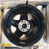 Image 2 : Group of 3 Zender sports wheels - sz 14 x 6