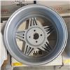 Image 2 : Group of 2 CSA alloy wheels - sz 16 x 7 (Made in Australia)