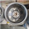 Image 2 : Group of 2 Audi wheels - sz 15 x 7J