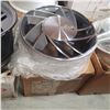 Image 3 : Group of 2 SL25 wheels - sz 15 x 6