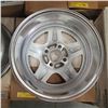 Image 2 : Group of 2 wheels - sz 15in