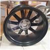 Image 2 : Group of 3 AB-Eintz type-10 wheels - sz 18 x 8 1/2