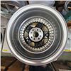 Image 2 : Set of 4 Linea sport RX-F wheels - sz 15 x 7JJ