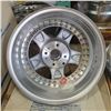 Image 2 : Set of 4 Linea sport RX-F wheels - sz 16 x 7JJ