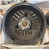 Image 2 : Group of 2 Centra wheels - sz 16 x 7J