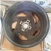 Image 2 : Group of 2 Enkei wheels - sz 15 x 6JJ