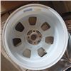 Image 2 : Group of 2 Rally sparco gravel wheels - sz 16 x 7