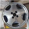 Image 1 : Group of 2 VW golf MK2 wheels - sz 15 x 6J
