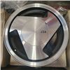 Image 1 : Group of 2 RIken s-t wheels - sz 15 x 6JJ