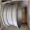 Image 2 : Set of 4 Enkei wheels - sz 13 x 5 1/2