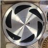 Image 1 : Group of 2 Centra turbo wheels - sz 15in