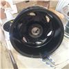 Image 2 : Group of 2 Centra turbo wheels - sz 15in
