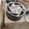 Image 3 : Group of 2 Centra turbo wheels - sz 15in