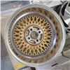 Image 2 : Group of 2 Enkei wheels - sz 16in