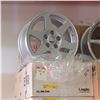 Image 2 : Set of 5 M. Benz W201 wheels rim - sz 16 x 8