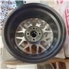 Image 2 : Set of 4 BBS Classic Line RS 716 wheels - sz 17 x 7