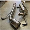 Image 2 : Catback exhaust for Celica GT&GTS