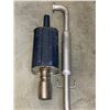 Image 2 : Group of 2 - includes Racing Sparco muffler