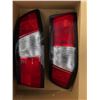 Image 2 : Shelf lot of assorted - includes box of Pirelli scrapers / TY Camry rear lamp / HID head lamp system