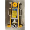 Image 2 : PowerFist - 2 1/2 Ton Aluminum Race Jack