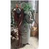 Image 2 : Ingersoll-Rand Compressor T30 200 PSI at 450C w/Baldor Industrial Motor PICK-UP LOCATION: 2635 LILLO