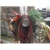 Image 8 : Ingersoll-Rand Compressor T30 200 PSI at 450C w/Baldor Industrial Motor PICK-UP LOCATION: 2635 LILLO