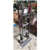 Image 2 : Ultra Appliance Hand 2 Wheel Dolly 500ln Load Capacity PICK-UP LOCATION: 2635 LILLOOET STREET, VANCO