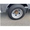 Image 8 : 1999 Ford F450XL SuperDuty Triton V10 Flat Deck Commercial Truck - Only 128,215 KM