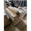 Image 1 : Pallet of Fluorescent Lights,  Fluorescent Strip Fixture, Fluorescent Vapour Proof Fixture, Medium B