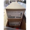 Image 3 : Pallet of Fluorescent Lights,  Fluorescent Strip Fixture, Fluorescent Vapour Proof Fixture, Medium B