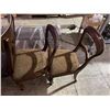 Image 2 : Group of 4 Various Styled Chairs  PICK-UP LOCATION: 2635 LILLOOET STREET, VANCOUVER, BC. V5M 4P7