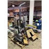 Image 1 : Pallet of Workout Gear  PICK-UP LOCATION: 2635 LILLOOET STREET, VANCOUVER, BC. V5M 4P7