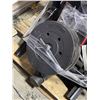 Image 2 : Pallet of Workout Gear  PICK-UP LOCATION: 2635 LILLOOET STREET, VANCOUVER, BC. V5M 4P7