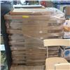 Image 1 : Large Pallet of Desk Clamp Keyboard Tray PICK-UP LOCATION: 2635 LILLOOET STREET, VANCOUVER, BC. V5M 
