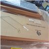 Image 2 : Large Pallet of Desk Clamp Keyboard Tray PICK-UP LOCATION: 2635 LILLOOET STREET, VANCOUVER, BC. V5M 