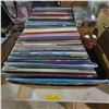Image 2 : Table Top & Bottom of Misc Records, Glass Washboard, Server Room Components, Tent, Holiday Lights, E