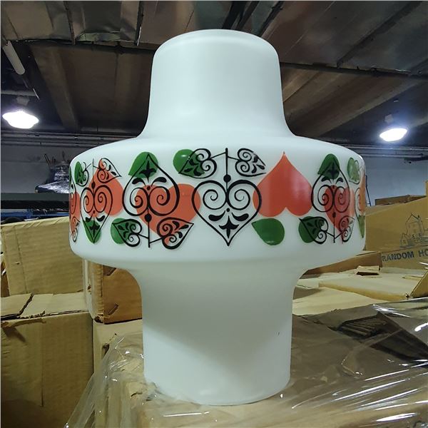 Pallet of Lighting Sconce (182H 210D 63328) PICK-UP LOCATION: 2635 LILLOOET STREET, VANCOUVER, BC. V
