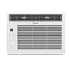 Image 1 : NEW Midea 6,000 BTU 115V Window Air Conditioner