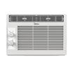 Image 1 : NEW Midea 5,000 BTU window Air Conditioner