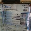 Image 3 : NEW Midea 5,000 BTU window Air Conditioner